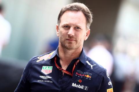 Stability best way to close F1 performance gap – Horner