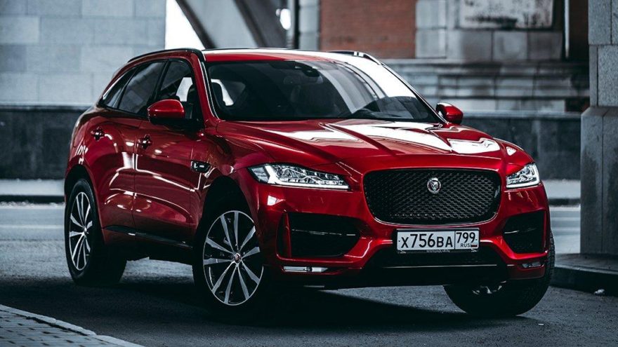 Jaguar Land Rover’dan yüzde 25’e varan indirim!