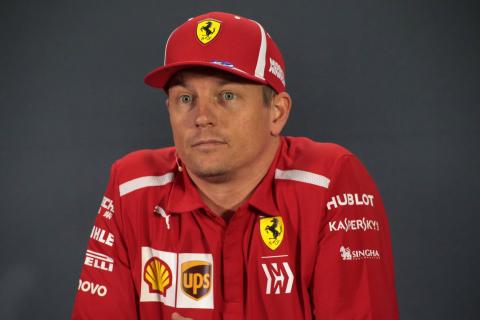 Raikkonen: No reasons to be sad ahead of Ferrari exit
