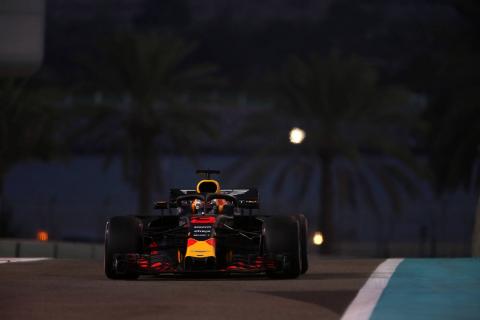 Ricciardo: Six-way fight for victory will be fun