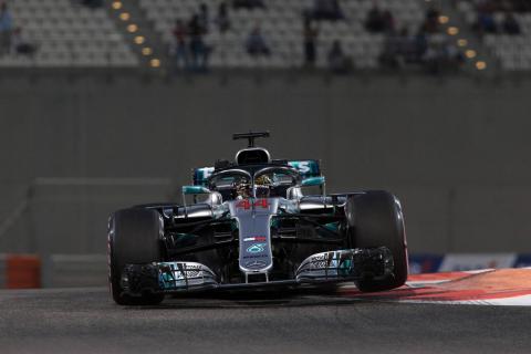 Hamilton’s F1 engine ‘looks normal’ after Abu Dhabi analysis