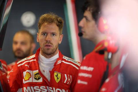 Rosberg: “Vettel ve Ferrari F1 2019’da ilerleme kaydetmeli”