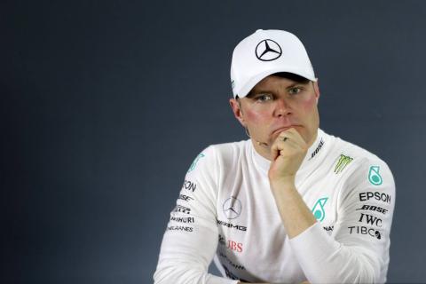 Wolff fears Bottas has been ‘damaged mentally’ by 2018 season