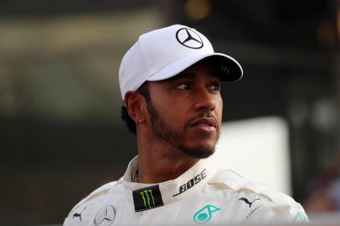 Hamilton not motivated by Schumacher’s F1 records – Button