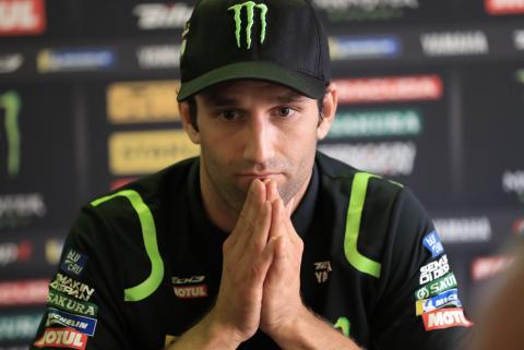 EXCLUSIVE – Johann Zarco Interview