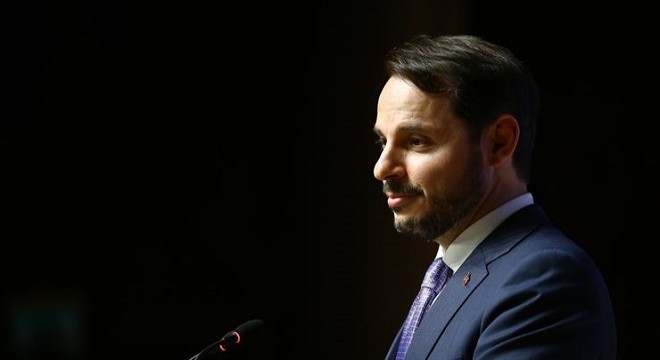 Albayrak’tan Ekonomiye Doping!