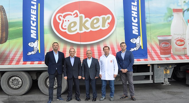 Eker, Filosunda Verimliliğe Odaklandı; Michelin’i Seçti