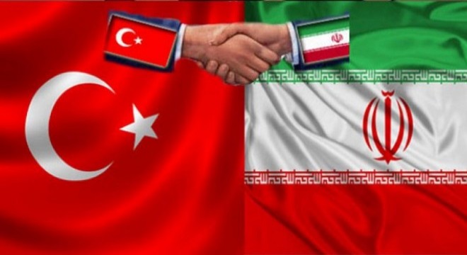 UND, İran Konsolosluğu’nu Ziyaret Etti