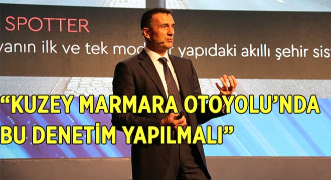 “Kamyonlara Şerit Denetimi Yapılmalı”