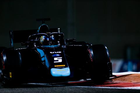 How F2’s underrated star of 2018 got his F1 break