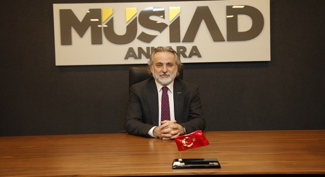 MÜSİAD: KDV VE ÖTV İndirimi Piyasalara Hareketlilik Getirecek