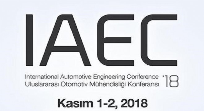 Mercedes-Benz Türk, Uluslararası Otomotiv Mühendisliği Konferansı’nda