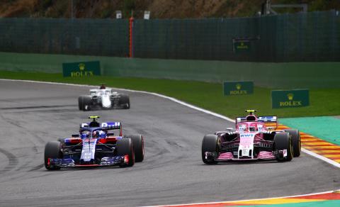 Gasly: Rivalry with Ocon ‘not good for either of us’