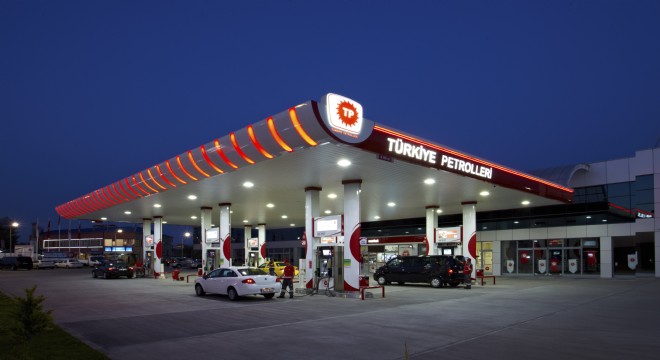 Türkiye Petrolleri Enflasyonla Mücadele Kapsamında  Bu Geceden İtibaren Benzin Ve Motorinde Ekstra 5 Kuruş İndirim Uyguluyor!