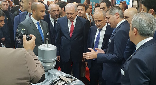 ZF Standartları Yeniden Belirliyor