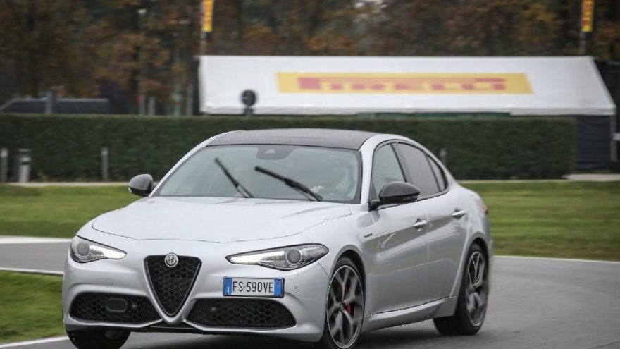 Pirelli ve Alfa Romeo’dan iş birliği!