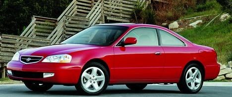 Acura – CL – 3.0 i V6 24V (203 Hp) – Teknik Özellikler