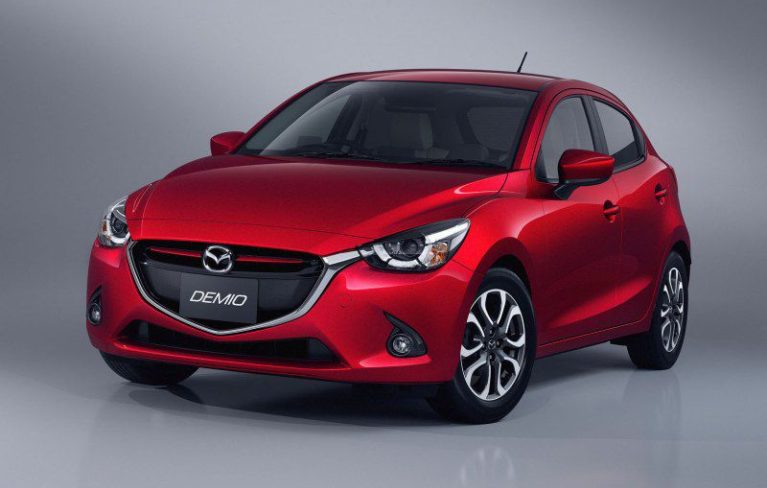 Mazda – 2 III (DJ) – 1.5 SkyActiv-D (105 Hp) – Teknik Özellikler