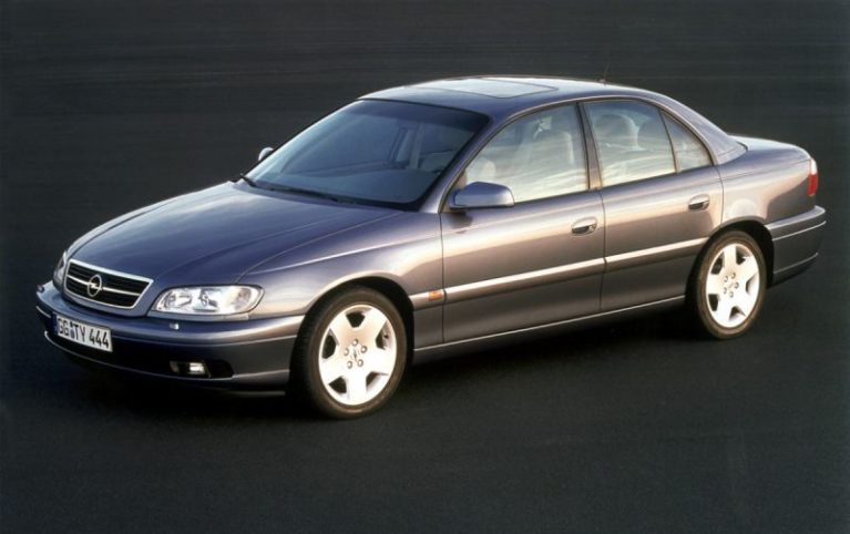 Opel – Omega B (facelift 1999) – 2.5 TD (131 Hp) Automatic – Teknik Özellikler