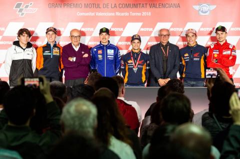 “Dani deserves a championship” – MotoGP riders share Pedrosa memories