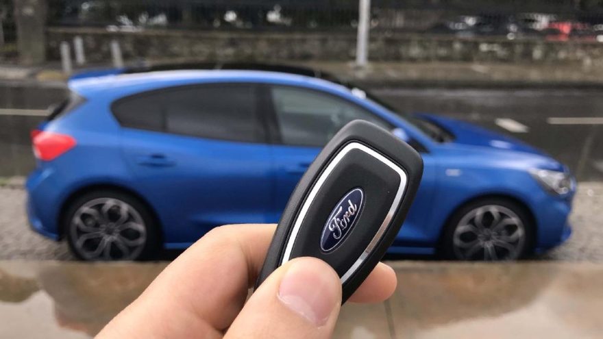 Yeni Ford Focus’un fiyatı belli oldu!