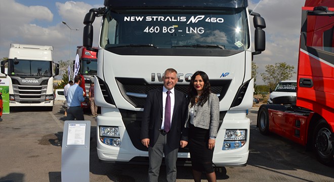 iveco enters domestic market with lng technology