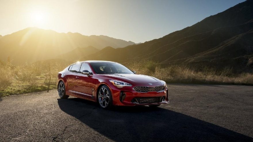 Kia Stinger’in fiyatı belli oldu!