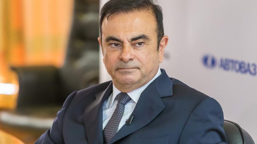 Ghosn’un gözaltı süresi uzatıldı!