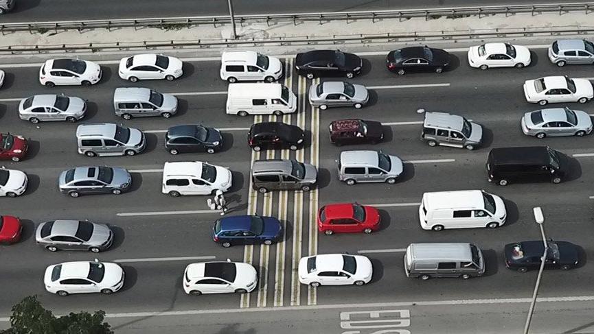 2019 MTV ücretleri ne kadar olacak? Zamlı 2019 yılı Motorlu Taşıtlar Vergisi ve pasaport ücretleri…