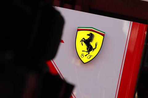 Ferrari sets 2019 F1 car launch date
