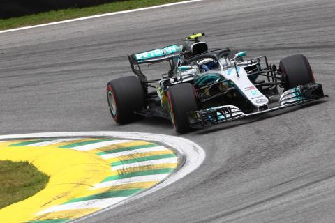 Mercedes must remain 'ambitious' to retain engine advantage