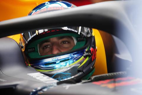 Ricciardo: ‘Mentally testing’ F1 2018 will make me stronger