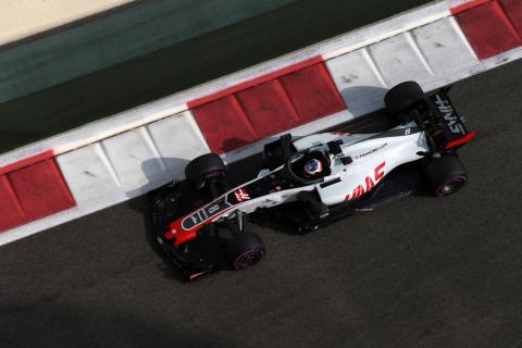 Haas only has itself to blame for missing out on P4 – Steiner