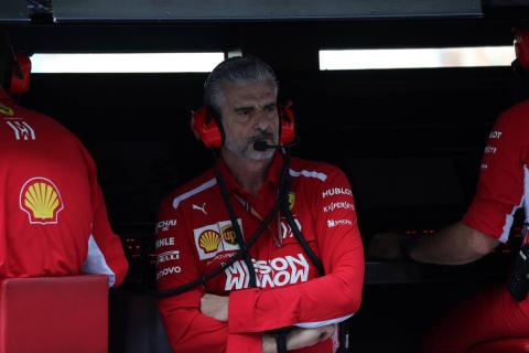 Ferrari needs to find “habit to win” mentality in 2019