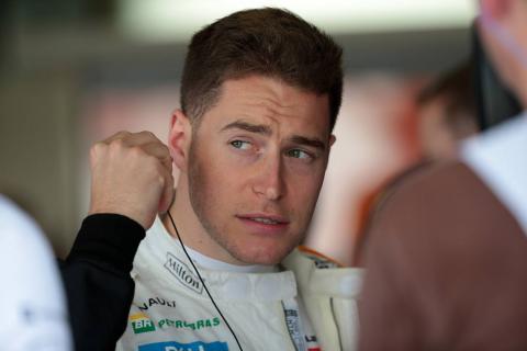 Who will replace F1 champ  Lewis Hamiton at Mercedes for Sakhir Grand Prix?