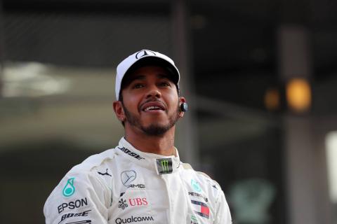 Hamilton places second in BBC SPOTY vote