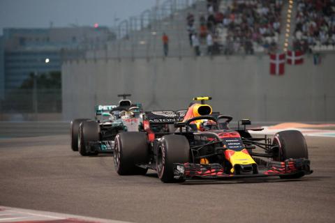 Red Bull needed extra 40kW for 2018 F1 title challenge – Horner