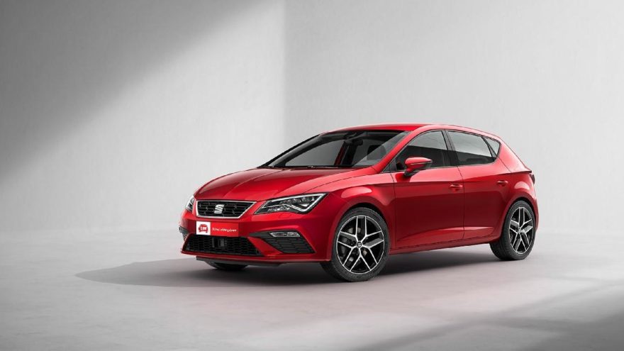 2. el Seat Leon kampanyası!