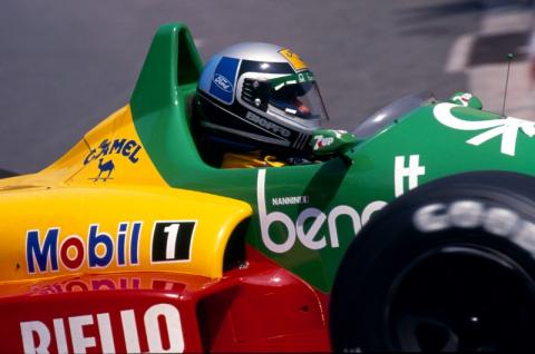 QUIZ: Know your F1 cars? Prove it…