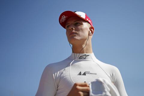 Mercedes: Mick Schumacher has potential for F1 success
