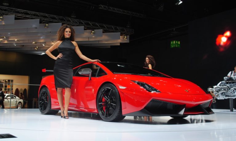 Lamborghini – Gallardo LP 570-4 – Superleggera 5.2 (570 Hp) AWD – Teknik Özellikler