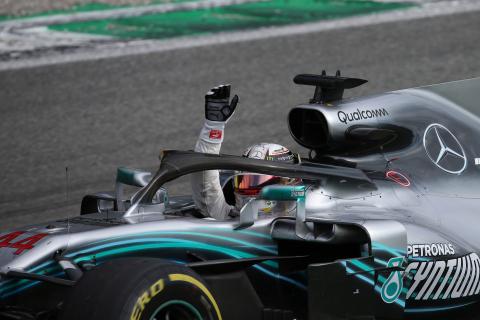 Wolff: Monza the turning point in 2018 F1 title fight