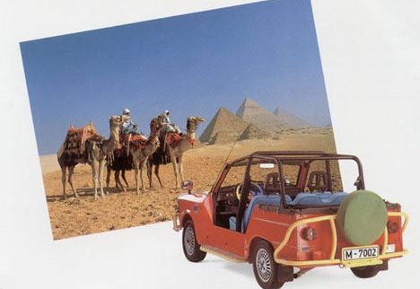 Trabant – 1.1 –  – Teknik Özellikler