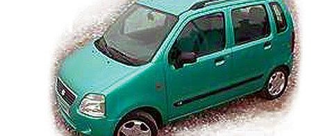 Suzuki – Wagon R+ (EM) – 1.0 i (69 Hp) – Teknik Özellikler