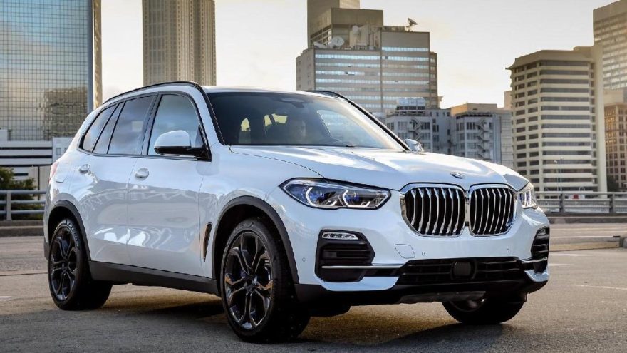 Yeni X5 2019 yılında Türkiye’de olmayacak!