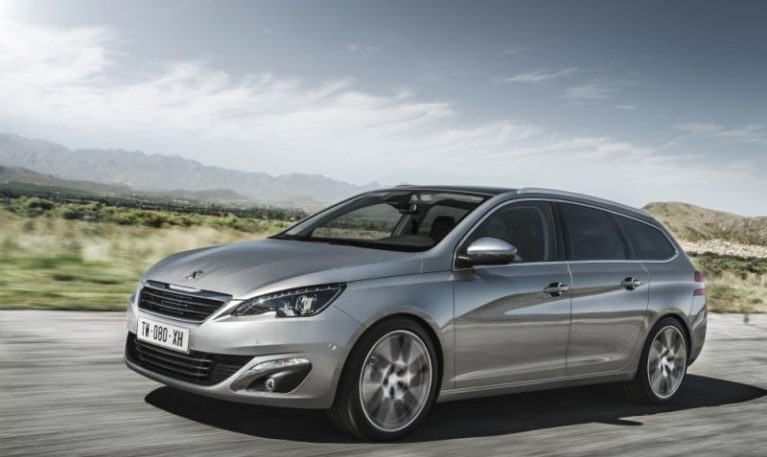 Peugeot – 308 – 1.2 PureTech (110 bg) – Teknik Özellikler