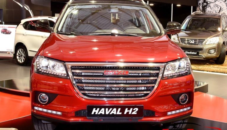 Haval – H2 – 1.5 (150 Hp) 4WD – Teknik Özellikler