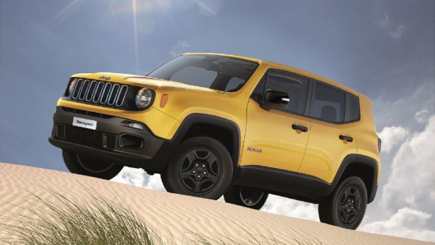 Jeep’ten 80.000 TL’lik indirim!