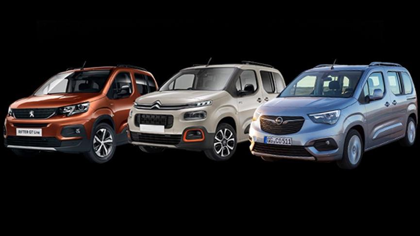 Autobest 2019’da üç model birinci oldu!