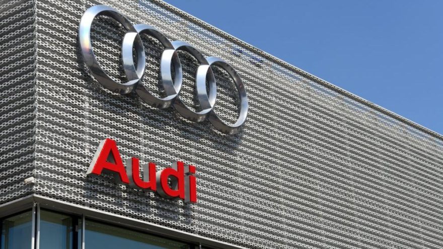 Alman otomotiv devinden geleceğe 14 milyar Euro’luk yatırım Alman otomotiv devinden geleceğe 14 milyar Euro’luk yatırım